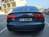 second-hand Audi A6 3.0 TDI DPF quattro S tronic