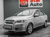 Second-hand Chevrolet Aveo 94 CP (69 kW) 2008 Culoaregri Berlinǎ