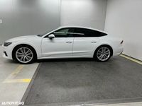 second-hand Audi A7 55 TFSI quattro S tronic