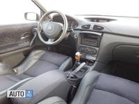 Second-hand Renault Laguna II 120 CP (88 kW) 2003 Gri metalizat Berlinǎ