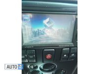 Second-hand Dacia Logan 64 CP (47 kW) 2006 Rosu Berlinǎ