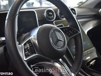 second-hand Mercedes C220 Clasad 9G-TRONIC Avantgarde