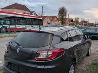 Second-hand Renault Mégane GrandTour 116 CP (85 kW) 2013 Break