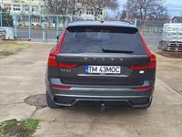 Second-hand Volvo XC60 Inscription 253 CP (186 kW) 2021 Culoaregri SUV