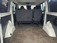 Second-hand Citroën Jumpy 120 CP (88 kW) 2009 Monovolum