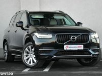 second-hand Volvo XC90 D4 Geartronic Momentum