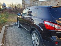 second-hand Nissan Qashqai 1.5 dCi ACENTA