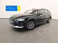 Second-hand Audi A4 Allroad 265 CP (194 kW) 2022 Break