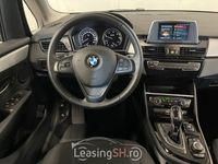 second-hand BMW 220 Seria 2