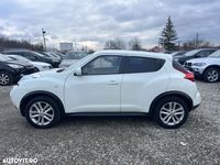 second-hand Nissan Juke 1.6 Xtronic Tekna