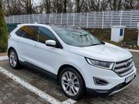 second-hand Ford Edge 2.0 TDCi Powershift Titanium