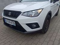 second-hand Seat Arona 1.0 TSI Reference