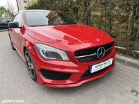 second-hand Mercedes CLA220 d 4Matic 7G-DCT AMG Line