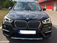 second-hand BMW X1 xDrive25d Aut. xLine 2016 · 150 500 km · 1 995 cm3 · Diesel