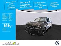 Second-hand VW Taigo Style 110 CP (80 kW) 2022 SUV