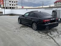 second-hand Audi A6 2018 Full Matrix