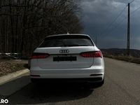 second-hand Audi A6 Avant 35 TDI S tronic sport