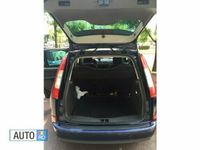 second-hand Ford C-MAX 1.9L