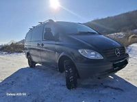 Second-hand Mercedes Vito 80 CP (58 kW) 2008 Van