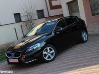 second-hand Volvo V40 