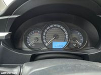 Second-hand Toyota Corolla Terra 99 CP (72 kW) 2013 Culoarealb Berlinǎ