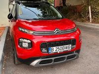 Second-hand Citroën C3 Aircross 131 CP (96 kW) 2020 SUV