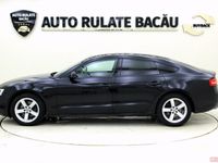 second-hand Audi A5 2.0 TDI 177CP Automata Quattro 2013 Euro 5