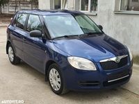 second-hand Skoda Fabia 1.2 Ambiente