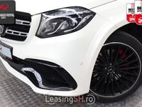 second-hand Mercedes GLS63 AMG 