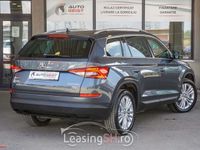 second-hand Skoda Kodiaq 2.0 TDI 4X4 DSG Style