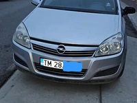 Second-hand Opel Astra 110 CP (80 kW) 2009 Hatchback