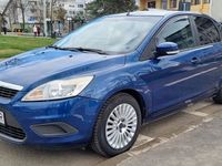 second-hand Ford Focus 1.6 TDCi Trend