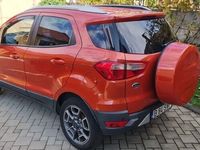 second-hand Ford Ecosport 1.0 Ecoboost Active