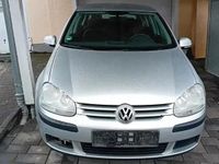 Second-hand VW Golf V 117 CP (86 kW) 2004 Hatchback