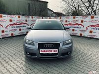 second-hand Audi A3 