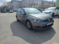 second-hand VW Golf VII  1.2 TSI - 102 CP 2013 motorizare CJZA