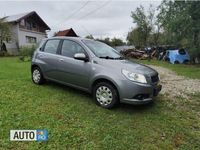Second-hand Chevrolet Aveo 90 CP (66 kW) 2011 Gri Berlinǎ