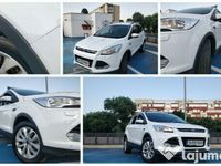 second-hand Ford Kuga 2.0L Duratorq DOHC(150/163PS)-DW10C