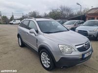 second-hand Opel Antara 2.0 Enjoy Aut