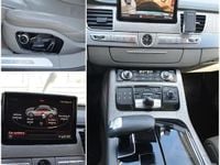 Second-hand Audi A8 200 CP (147 kW) 2016 Berlinǎ