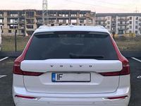Second-hand Volvo XC60 197 CP (144 kW) 2019 Alb SUV