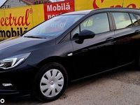 second-hand Opel Astra 1.6 CDTI Automatik Sports Tourer Active