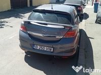 second-hand Opel Astra GTC 1.3 2006