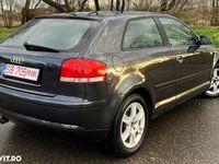 second-hand Audi A3 1.6 Attraction