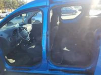 Second-hand Dacia Dokker Stepway 115 CP (84 kW) 2016 Albastru Monovolum