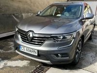 second-hand Renault Koleos 2.0 Energy dCi X-TRONIC Intens