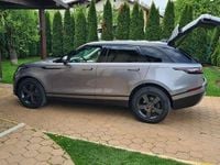 Second-hand Land Rover Range Rover Velar 179 CP (131 kW) 2020 Culoaregri SUV