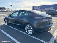 Second-hand Tesla Model 3 365 kW (497 CP) 2022 Culoarenegru Berlinǎ