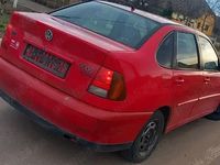 Second-hand VW Polo 60 CP (44 kW) 1998 Berlinǎ
