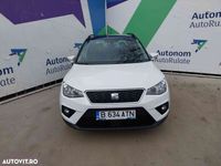 second-hand Seat Arona 